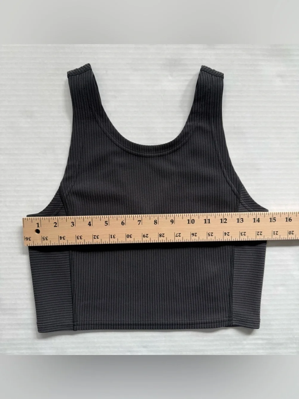lululemon athletica lululemon ribbed